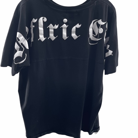 Aelfric Eden Crew Neck Graphic Shirt 